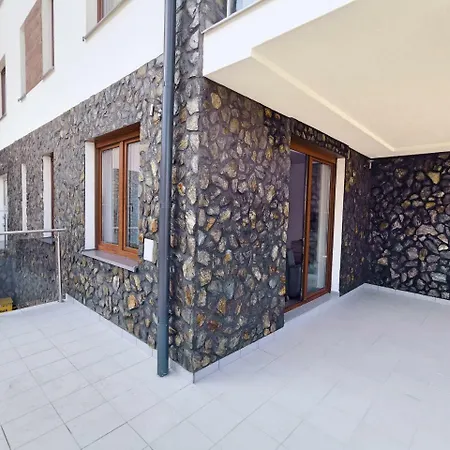 Apartamento Apartamenty Everysky Karpacz Ogrodnicza 9