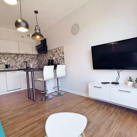 Apartamenty Everysky Karpacz Ogrodnicza 9 Apartamento *