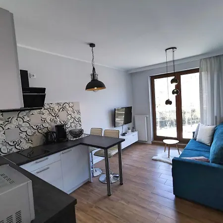 Apartamenty Everysky Karpacz Ogrodnicza 9 Apartamento *