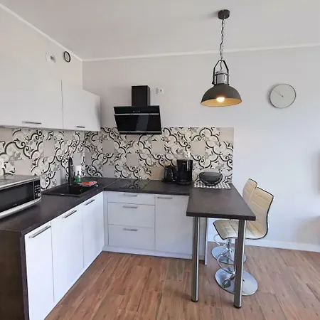 Apartamenty Everysky Karpacz Ogrodnicza 9 Apartamento Karpacz