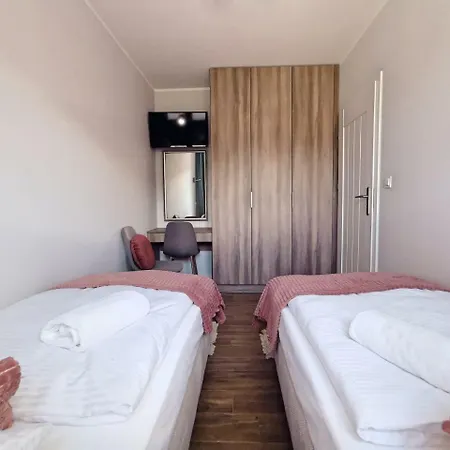 Apartamento Apartamenty Everysky Karpacz Ogrodnicza 9 Karpacz