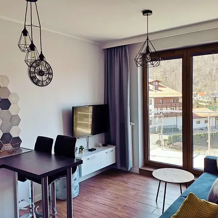 Apartamenty Everysky Karpacz Ogrodnicza 9 Apartamento Karpacz