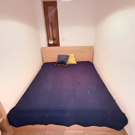 Apartamento Apartamenty Everysky Karpacz Ogrodnicza 9 Karpacz