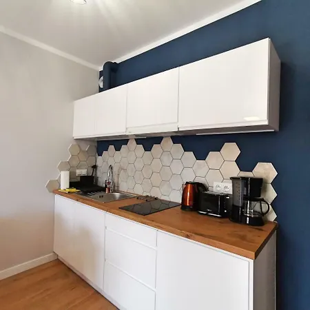 Apartamenty Everysky Karpacz Ogrodnicza 9 Apartamento Karpacz