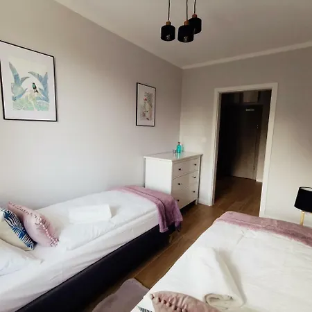 Apartamenty Everysky Karpacz Ogrodnicza 9 Apartamento