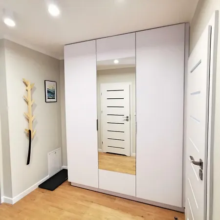 Apartamento Apartamenty Everysky Karpacz Ogrodnicza 9 Karpacz