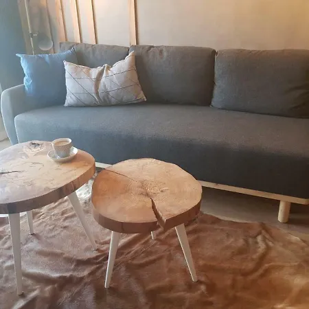 Apartamenty Everysky Karpacz Ogrodnicza 9