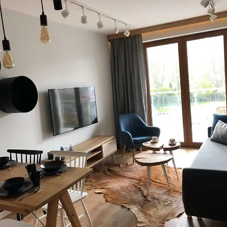 Apartamento Apartamenty Everysky Karpacz Ogrodnicza 9 Karpacz