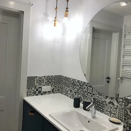 Apartamenty Everysky Karpacz Ogrodnicza 9 *