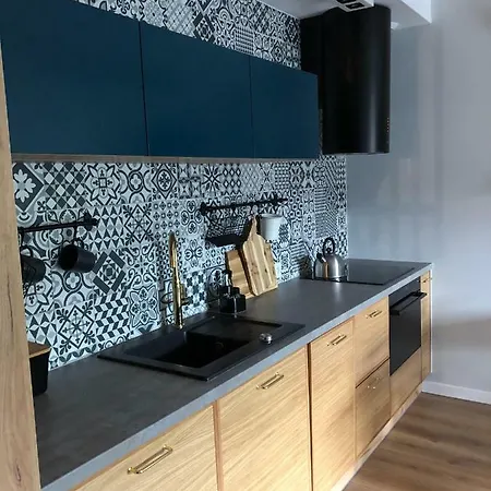 Apartamento Apartamenty Everysky Karpacz Ogrodnicza 9 Karpacz