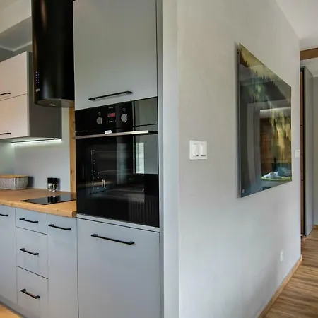 Apartamenty Everysky Karpacz Ogrodnicza 9 Apartamento *