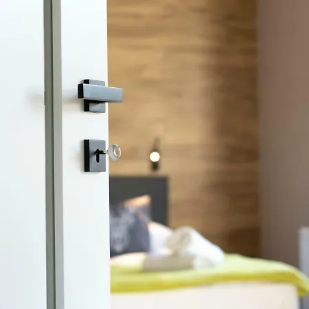 Apartamenty Everysky Karpacz Ogrodnicza 9 Apartamento *