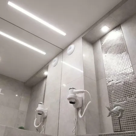 Apartamento Apartamenty Everysky Karpacz Ogrodnicza 9 *