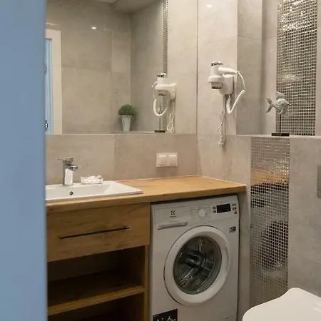 Apartamento Apartamenty Everysky Karpacz Ogrodnicza 9 *