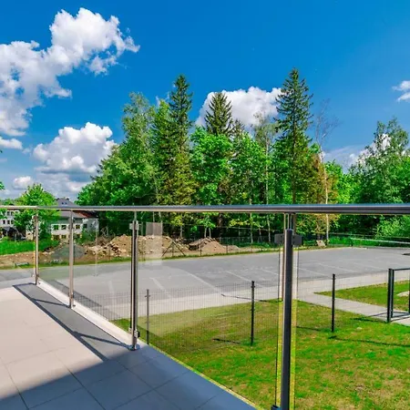 Apartamento Apartamenty Everysky Karpacz Ogrodnicza 9 Karpacz