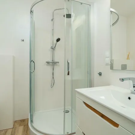 Apartamenty Everysky Karpacz Ogrodnicza 9 Apartamento Karpacz