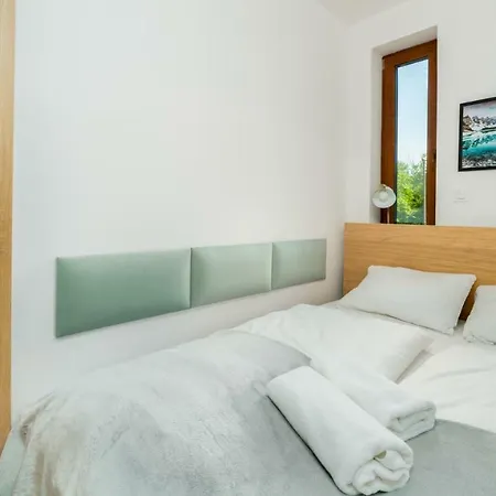 Apartamenty Everysky Karpacz Ogrodnicza 9 Apartamento *